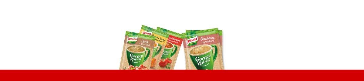 GORACY KUBEK - Polnische & Schlesische Spezialitäten - Online Supermarkt mit Lebensmittel aus Polen | Polski Sklep internetowy
