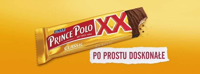 Polnische Riegel - Polskashop24.de - Online Supermarkt mit Lebensmittel aus Polen