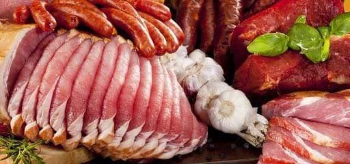 Polnischer Aufschnitt - Polskashop24.de - Online Supermarkt mit Lebensmittel aus Polen