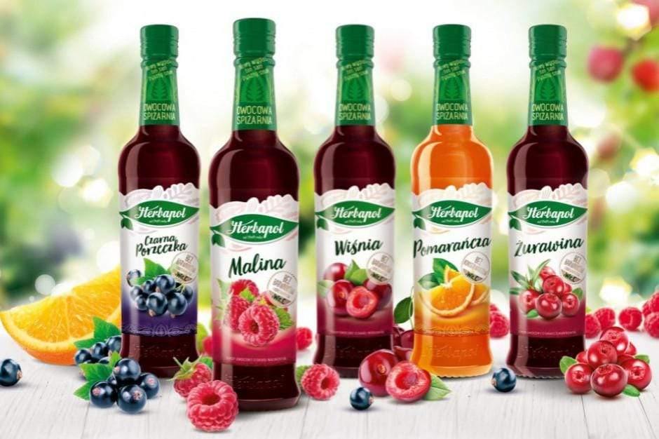 Sirup & Honig - Polskashop24.de - Online Supermarkt mit Lebensmittel aus Polen