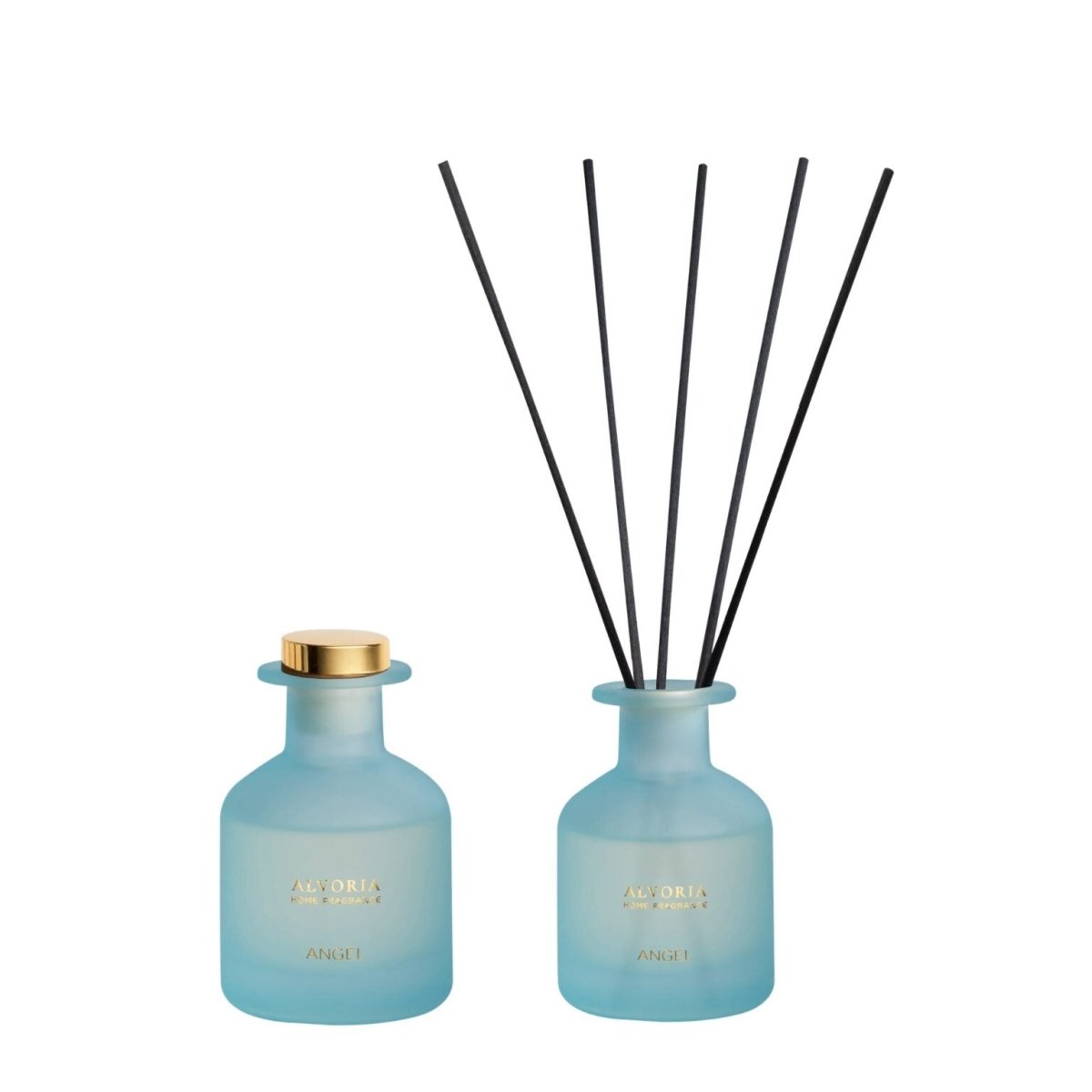 Angel Raumduft 120ml - Alvoria - Polskashop24