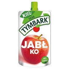 Apfelmus - Mus jabłko 200g - Tymbark - Polskashop24