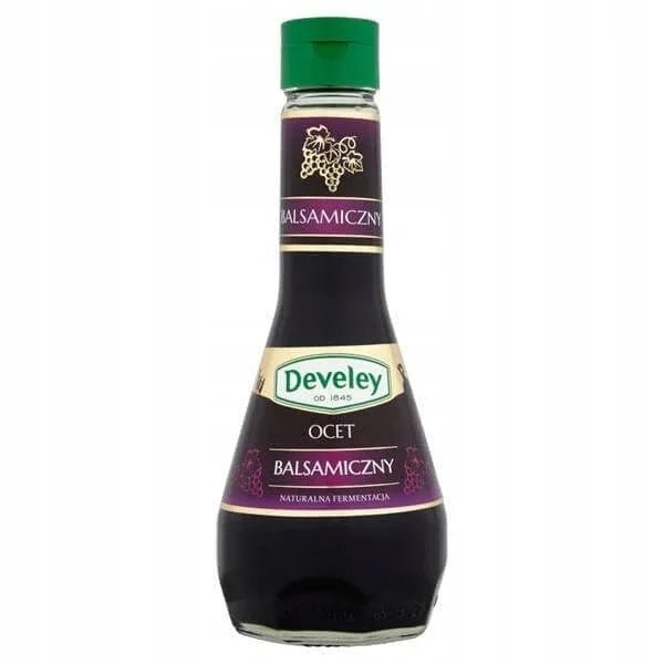 Balsamico - Essig - Ocet Balsamiczny 250ml - Develey - Polskashop24