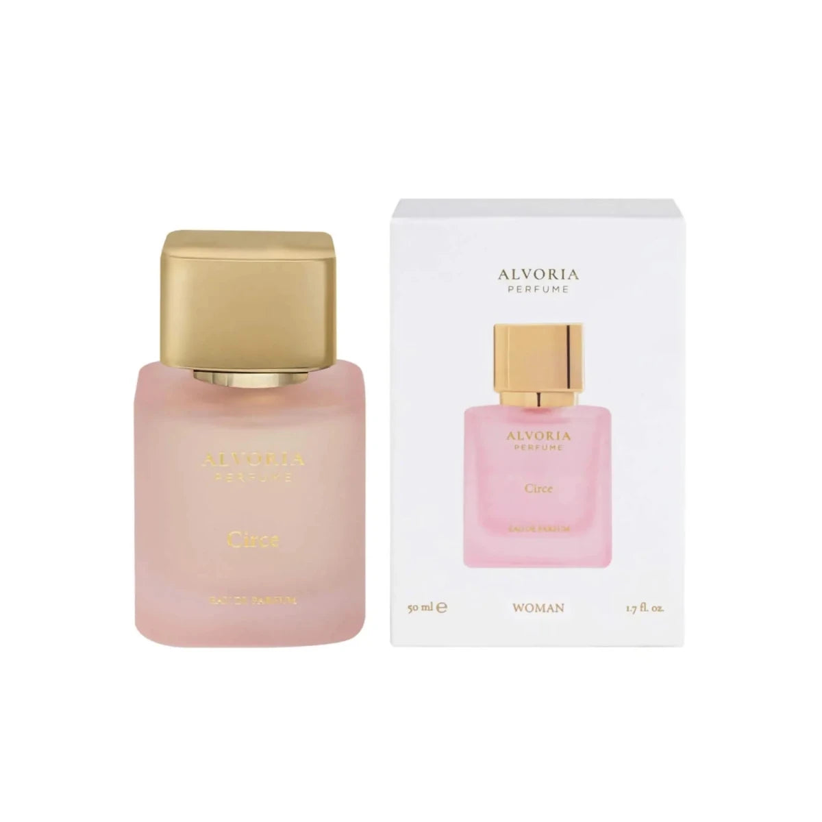 Circe – Parfum Premium Alvoria 50ml - Polskashop24