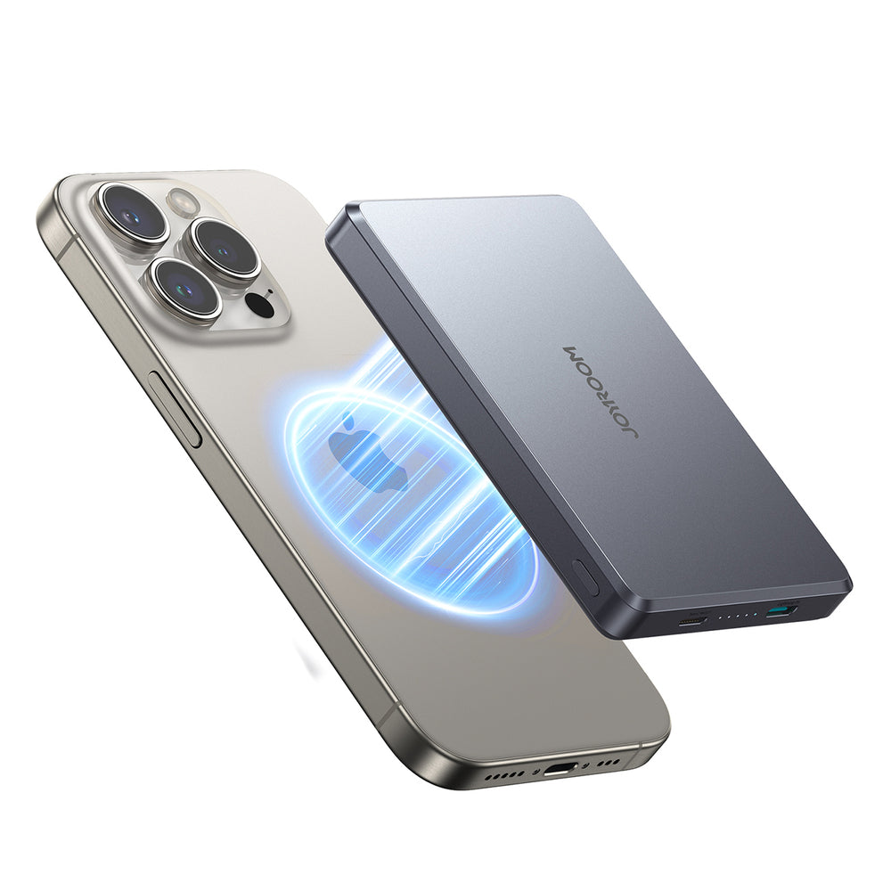 Joyroom JR-PBM08 Pro Powerbank 10000mAh - Joyroom