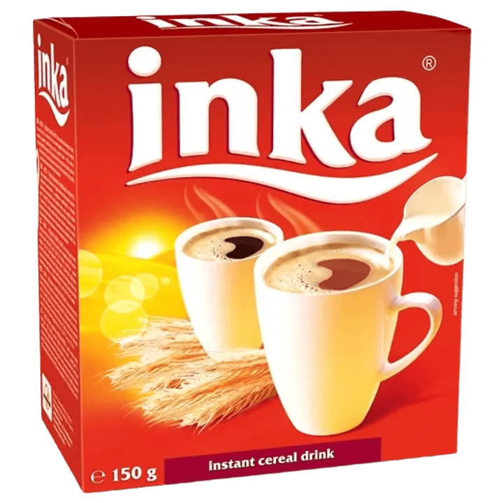 Inka Getreidekaffee Kawa Zbożowa 150g - Grana - Polskashop24
