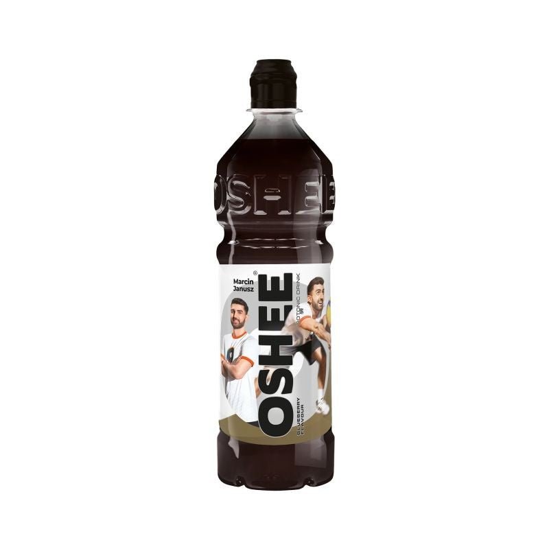 Isotonic Blueberry Blueberry 750ml - Oshee (zzgl. 0,25€ Pfand) - Polskashop24