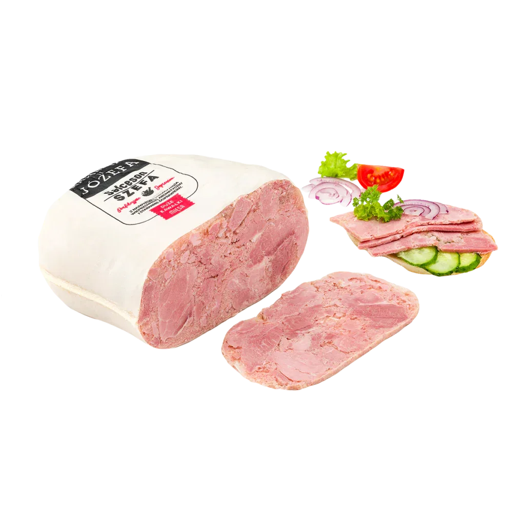 JBB Salceson Szefa - Polskashop24