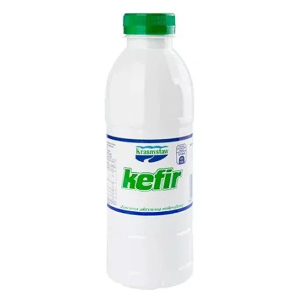 Kefir 1 Liter (zzgl. 0,25€ Pfand) - OSM Krasnystaw - Polskashop24