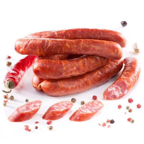 Mielczarek Frankfurterki – Packung nach Gewicht - Polskashop24