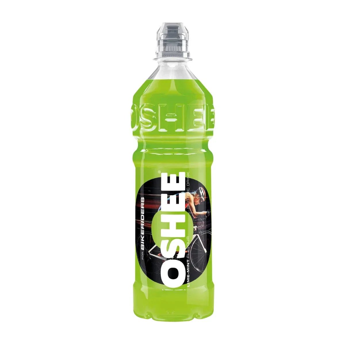 Multifrucht Lime&Mint (zzgl. 0,25€ Pfand) 750ml - Oshee - Polskashop24