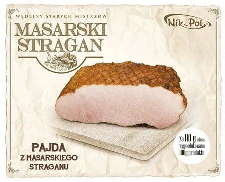 Nik-pol Pajda - Polskashop24