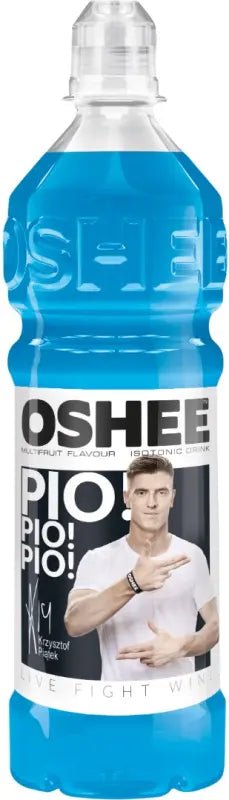 Oshee Wieloowocowy Multifrucht Vitamingetränk kaufen (zzgl. 0,25€ Pfand) 750ml - Polskashop24.de - Online Supermarkt mit Lebensmittel aus Polen