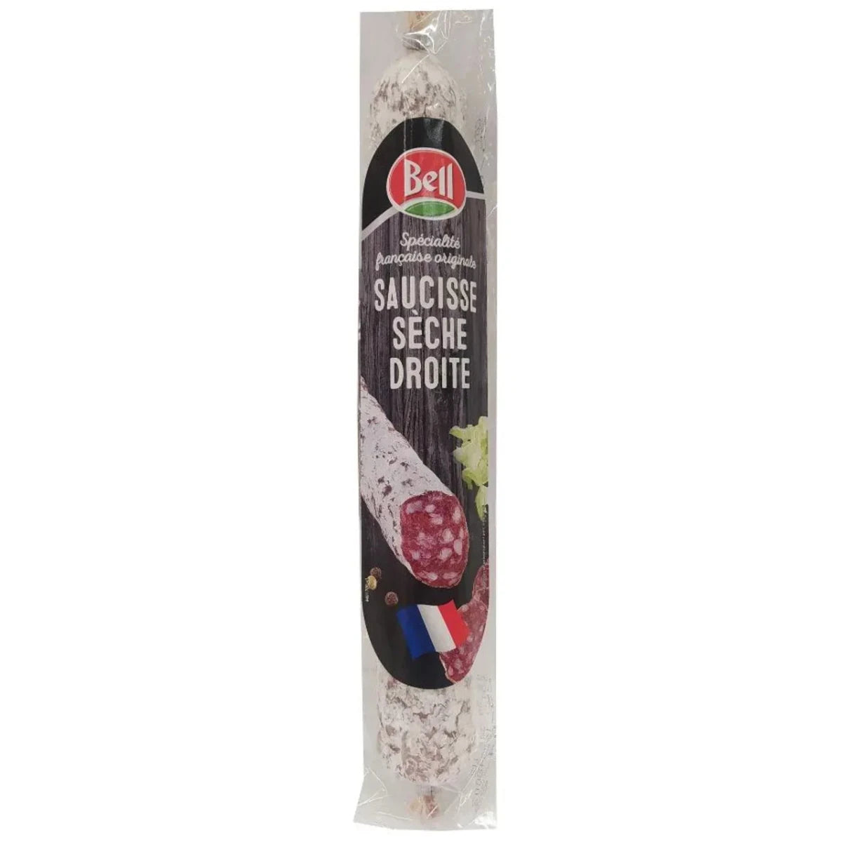 Polnische Salami Polskie Salami 225g - Bell - Polskashop24