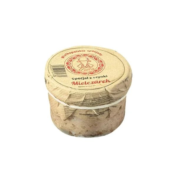 Schinken - Spezialität - Specjał z Szynki 180g - Mielczarek - Polskashop24