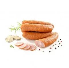 Schlesische Wurst ''Slaska Kielbasa'' KIER - Polskashop24