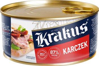 Schweinenacken - Karczek wieprzowy 300g - Krakus - Polskashop24