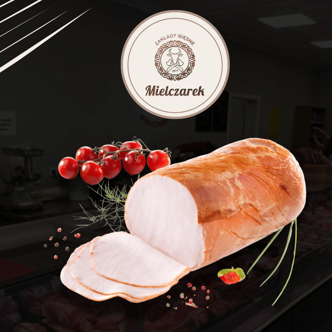 Sopoter Lende am Stück – Polędwica Sopocka – Mielczarek - Polskashop24