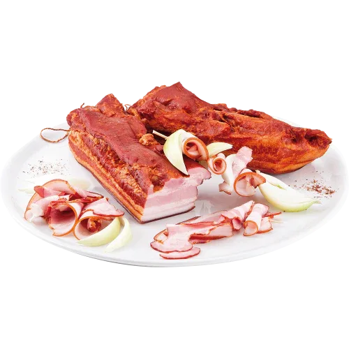 Speck polnischer Boczek z Beczki 800g - JBB - Polskashop24
