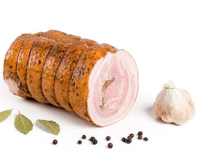 Speckroulade Rolada boczkowa ca. 2 kg - Kier - Polskashop24