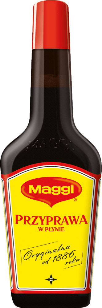 Maggi Flüssig Gewürz ''Przyprawa w Plynie'' 960g - Polskashop24.de - Online Supermarkt mit Lebensmittel aus Polen