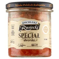 Spichlerz Rusiecki - Specjal Dworski - 280g - Polskashop24.de - Online Supermarkt mit Lebensmittel aus Polen