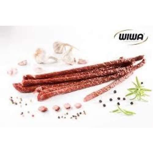 Wiwa Kabanosy Kabanossi ca. 1,5 kg - Polnische Kabanossi kaufen - Polskashop24.de - Online Supermarkt mit Lebensmittel aus Polen