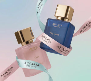 Alvoria Parfüm
