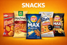 Chips & Snacks - Polskashop24