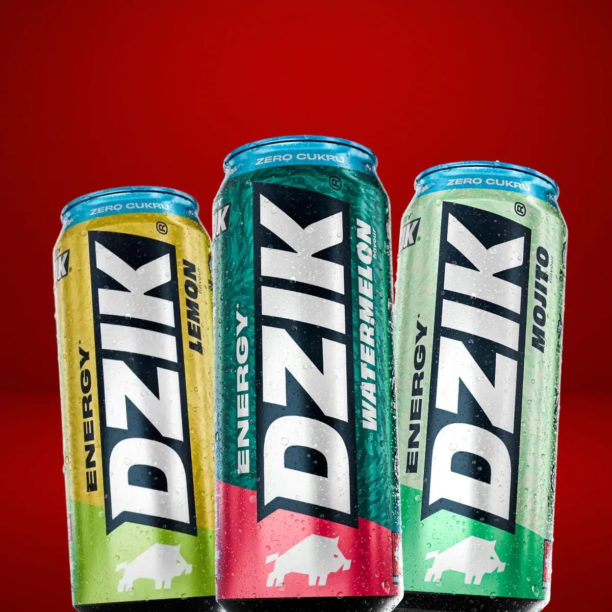 DZIK Energy - Polskashop24