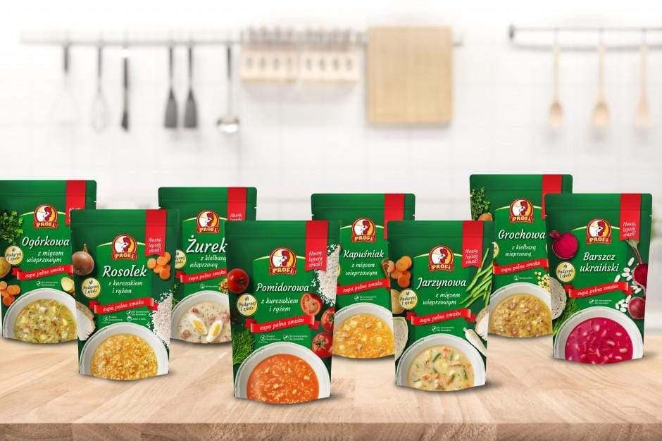 Fertiggerichte - Polskashop24.de - Online Supermarkt mit Lebensmittel aus Polen