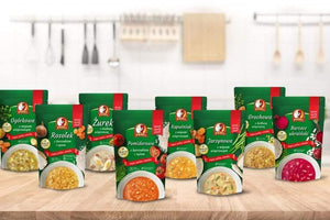 Fertiggerichte - Polskashop24