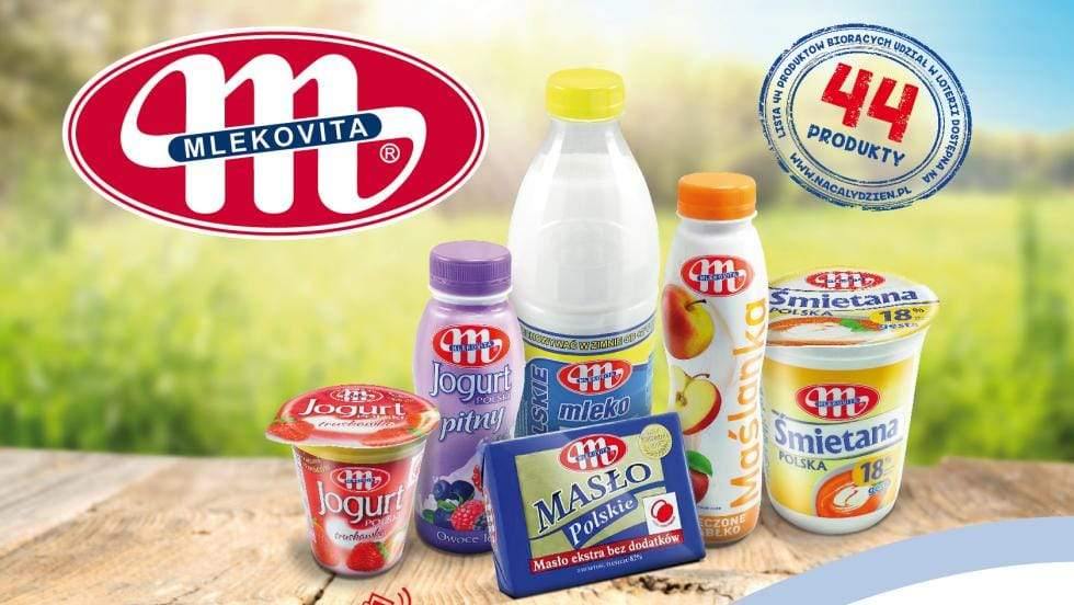 Gekühlte Lebensmittel - Polskashop24.de - Online Supermarkt mit Lebensmittel aus Polen