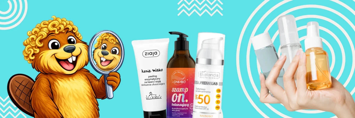 Haushalt & Drogerie - Polskashop24