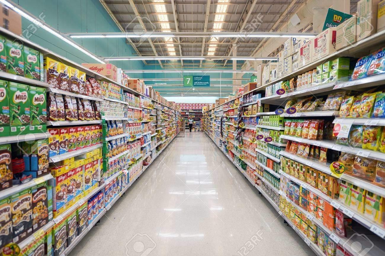 Lebensmittel - Polskashop24.de - Online Supermarkt mit Lebensmittel aus Polen