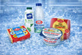 Milchprodukte - Polskashop24