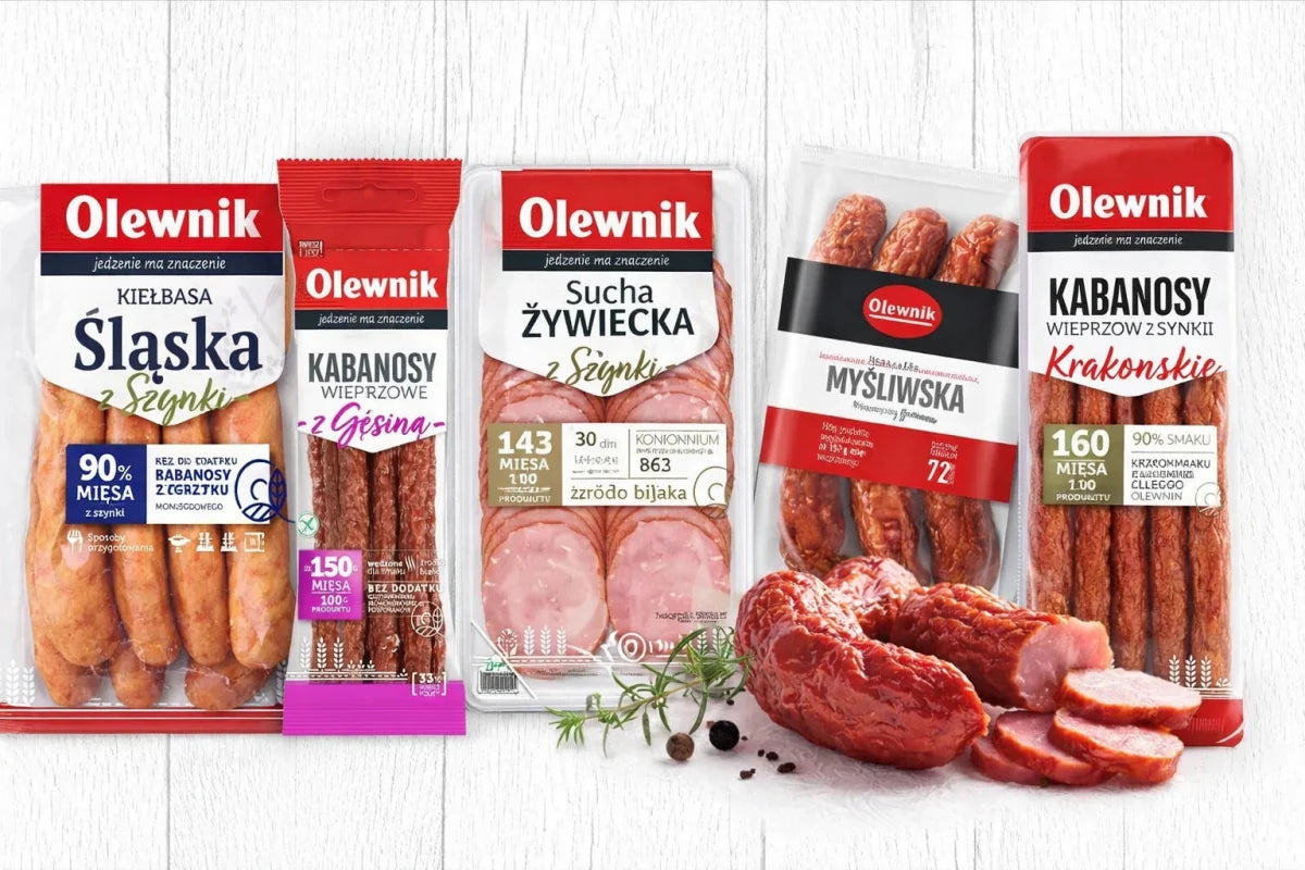 Olewnik - Polskashop24