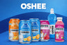 Oshee Vitamingetränke - Polskashop24