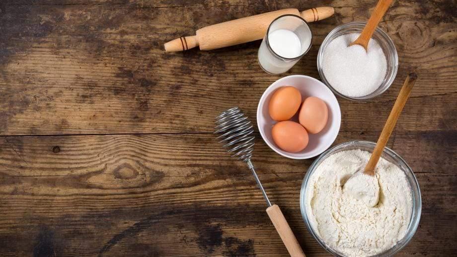 Polnisch Backen - Polskashop24