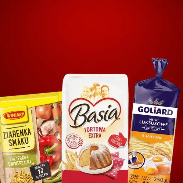 Polnisch Kochen - Polskashop24