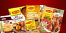 Polnische Kochhilfen & Instant-Produkte - Polskashop24