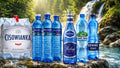 Polnisches Wasser - Polskashop24