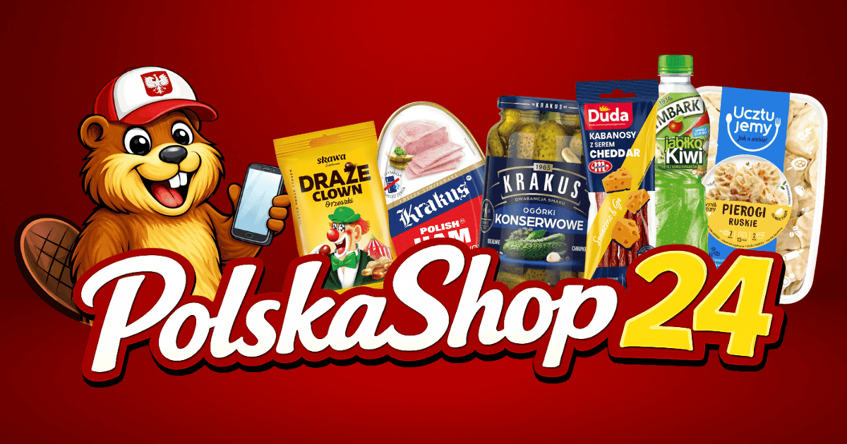 Startseite - Polskashop24