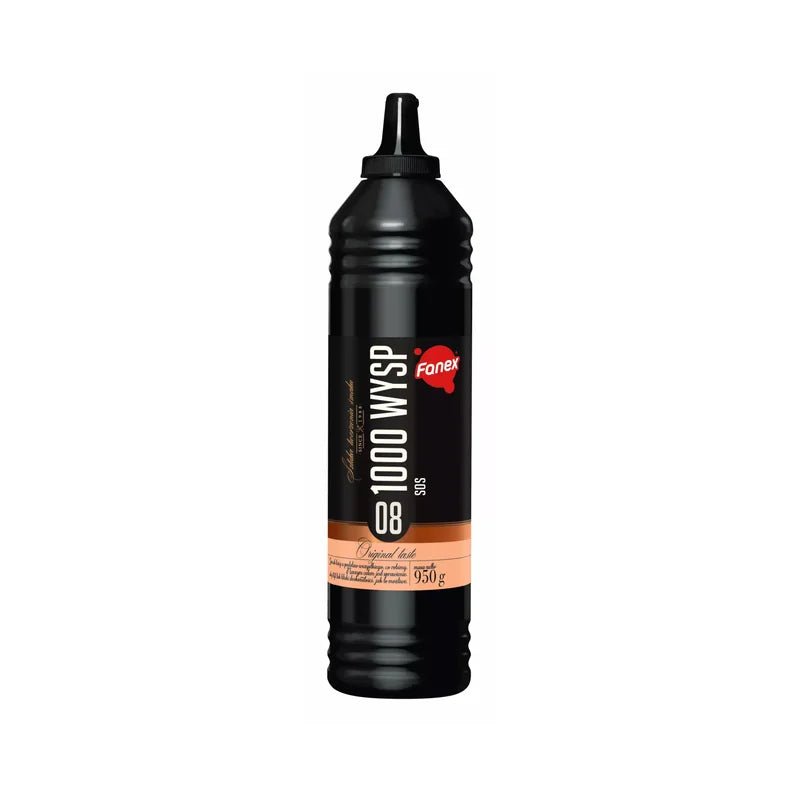 Fanex 1000 Island Sauce 2er Set
