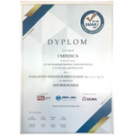 Mielczarek Fertiggericht mit Schweinefleisch 490g ''Sos Bolonski'' - Polnische & Schlesische Spezialitäten - Online Supermarkt mit Lebensmittel aus Polen | Polski Sklep internetowy