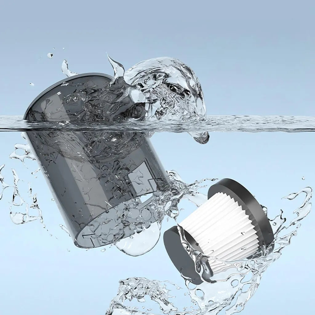 Filter des 4-in-1 Akku-Handstaubsaugers