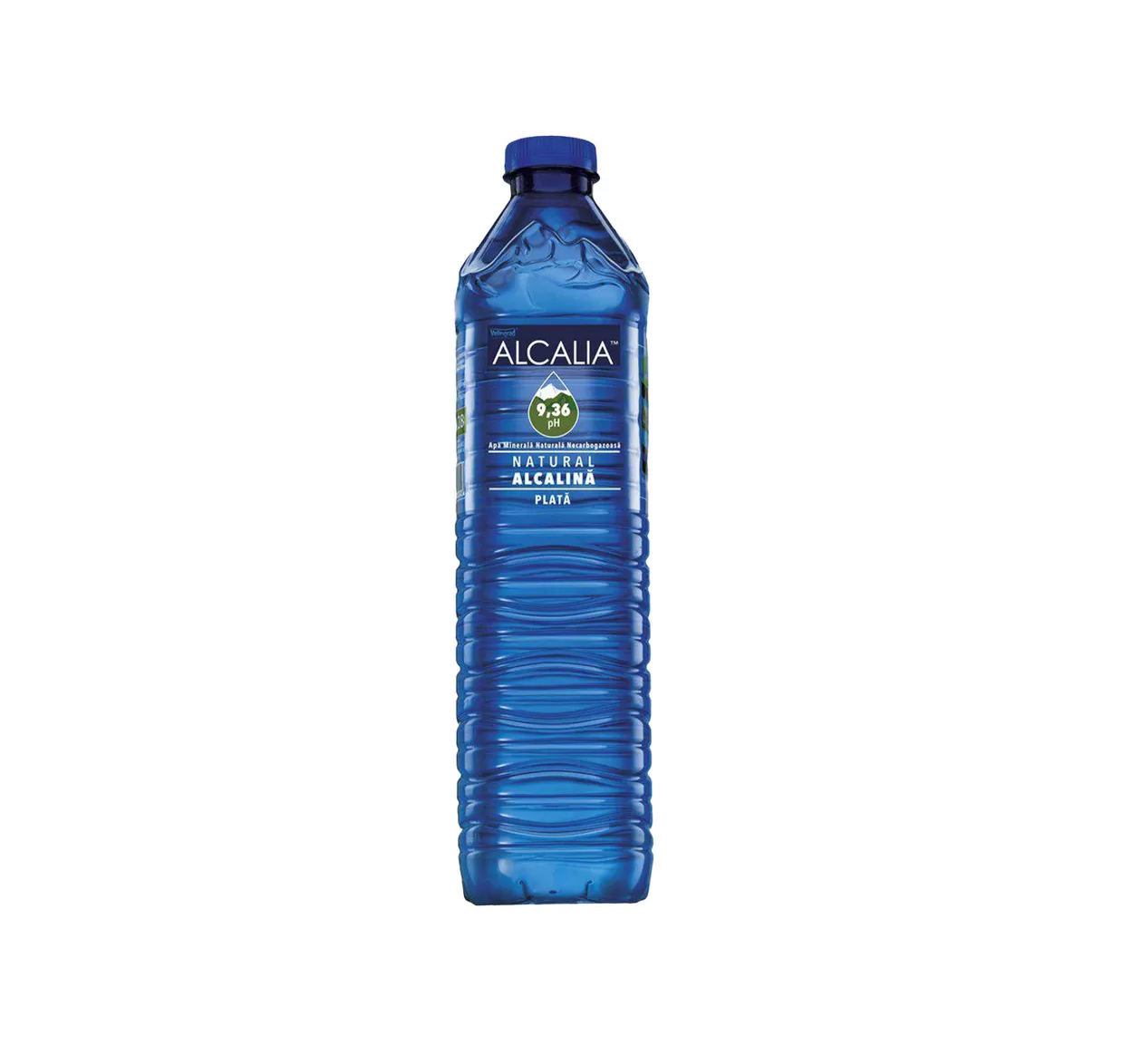 Alkalisches Mineralwasser Woda Alkaliczna ohne Kohlensäure 1,5L - Velingrad Alcalia (zzgl. 0,25€ Pfand)
