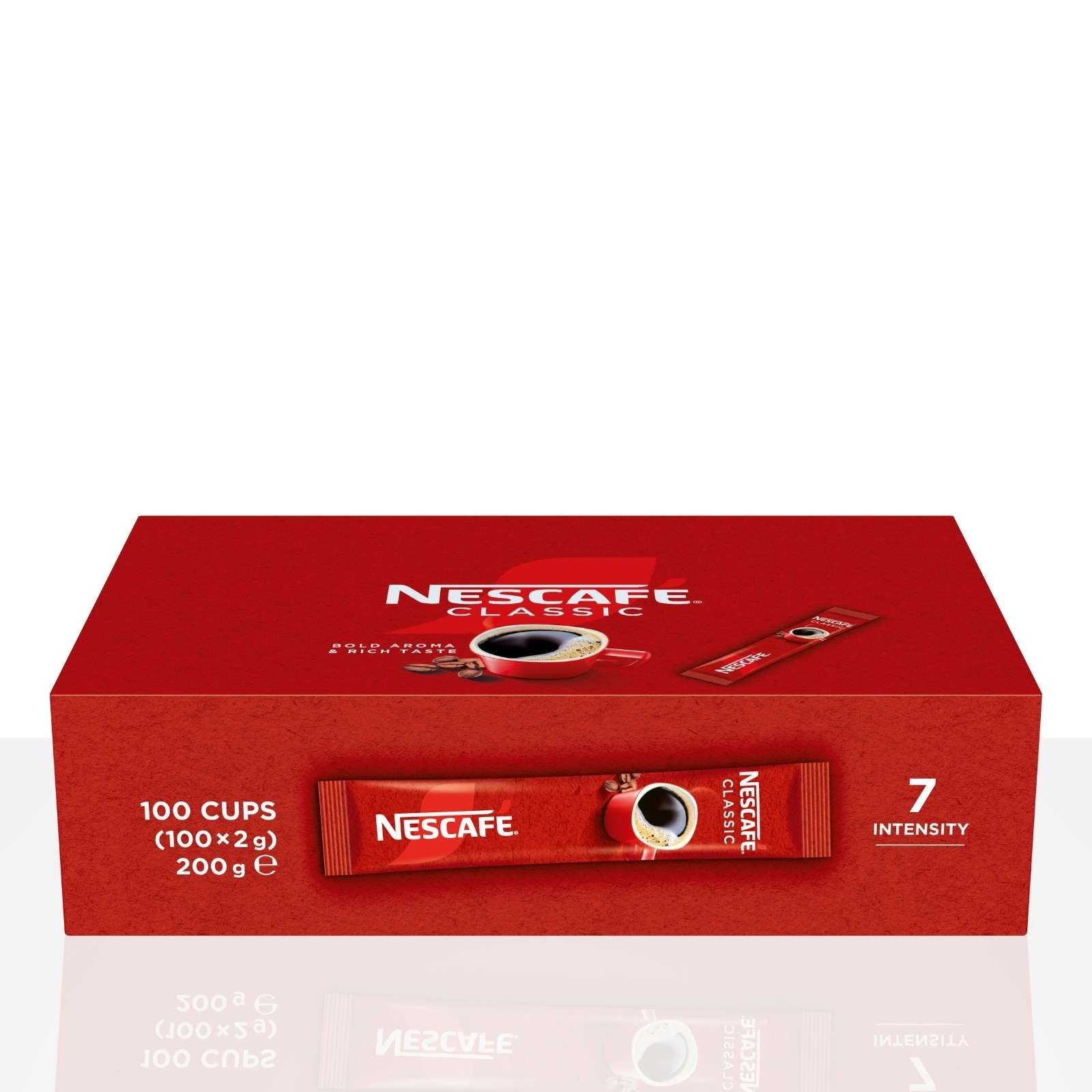 Nescafé Classic Stick 2 g - Polskashop24
