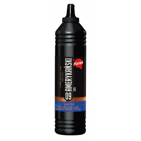 Amerikanische Sauce Sos Amerykański 950g - Fanex - Polskashop24