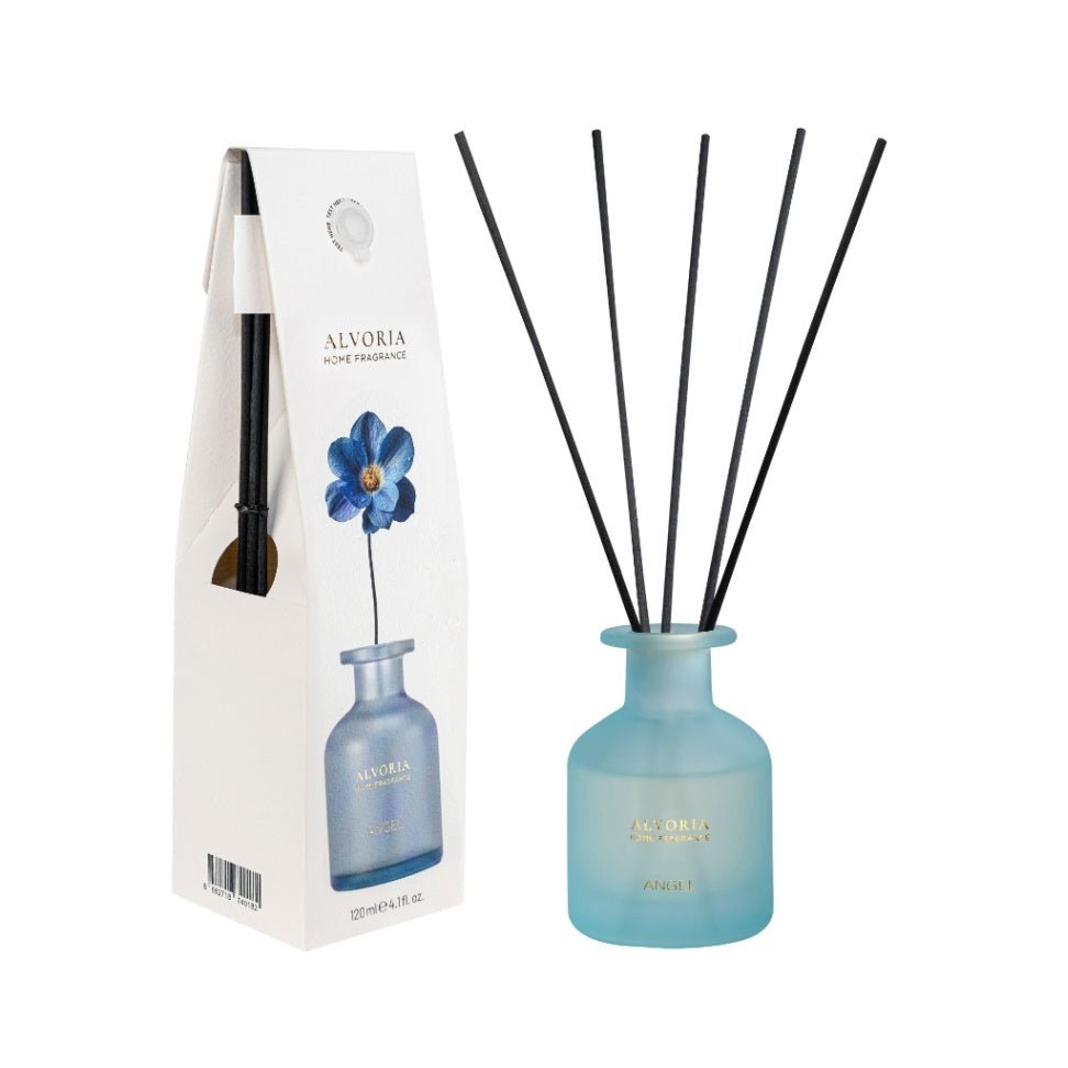 Angel Raumduft 120ml - Alvoria - Polskashop24